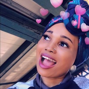 Meet your Posher, Yetunde